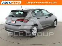 2021 Fiat Tipo