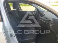 2021 Fiat Tipo