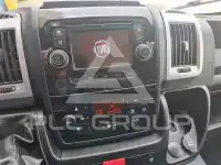 2021 Fiat Ducato