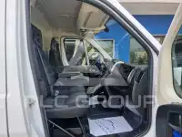 2021 Fiat Ducato