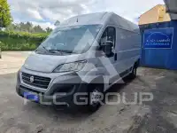 2021 Fiat Ducato