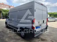 2021 Fiat Ducato