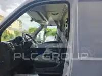 2021 Fiat Ducato