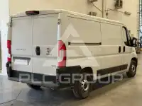 2021 Fiat Ducato