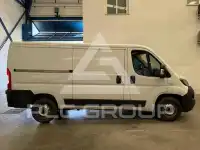 2021 Fiat Ducato