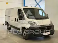 2021 Fiat Ducato