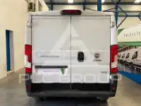2021 Fiat Ducato
