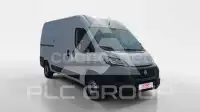 2021 Fiat Ducato