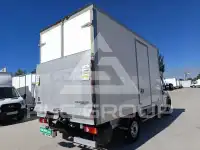2021 Fiat Ducato