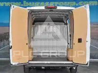 2021 Fiat Ducato