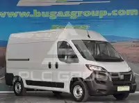 2021 Fiat Ducato