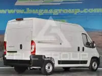 2021 Fiat Ducato
