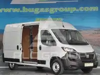 2021 Fiat Ducato