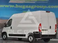 2021 Fiat Ducato