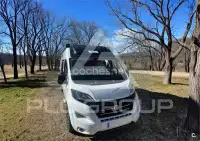 2021 Fiat Ducato