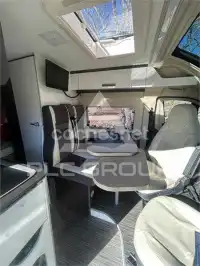2021 Fiat Ducato