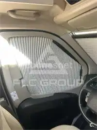 2021 Fiat Ducato
