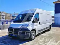 2021 Fiat Ducato