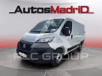 2021 Fiat Ducato