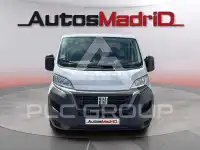 2021 Fiat Ducato