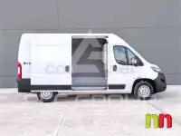 2021 Fiat Ducato