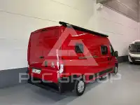 2021 Fiat Ducato