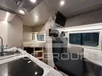 2021 Fiat Ducato