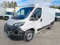 2021 Fiat Ducato