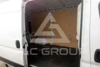 2021 Fiat Ducato