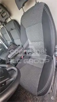 2021 Fiat Ducato