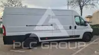 2021 Fiat Ducato
