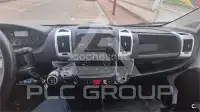 2021 Fiat Ducato
