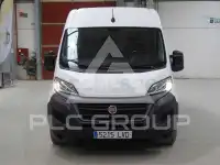 2021 Fiat Ducato