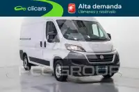 2021 Fiat Ducato