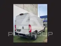 2021 Fiat Ducato