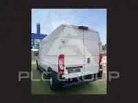 2021 Fiat Ducato