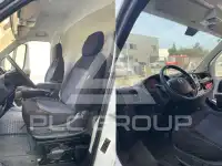 2021 Fiat Ducato