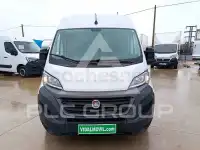 2021 Fiat Ducato