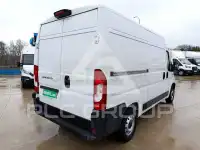 2021 Fiat Ducato