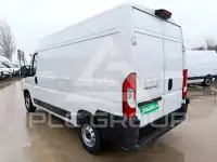 2021 Fiat Ducato