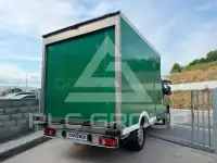 2021 Fiat Ducato