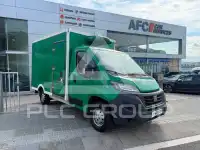 2021 Fiat Ducato
