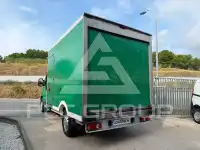 2021 Fiat Ducato