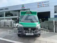 2021 Fiat Ducato