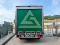 2021 Fiat Ducato