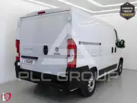 2021 Fiat Ducato