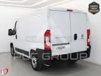 2021 Fiat Ducato