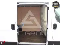 2021 Fiat Ducato