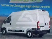 2021 Fiat Ducato