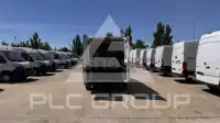 2021 Fiat Ducato